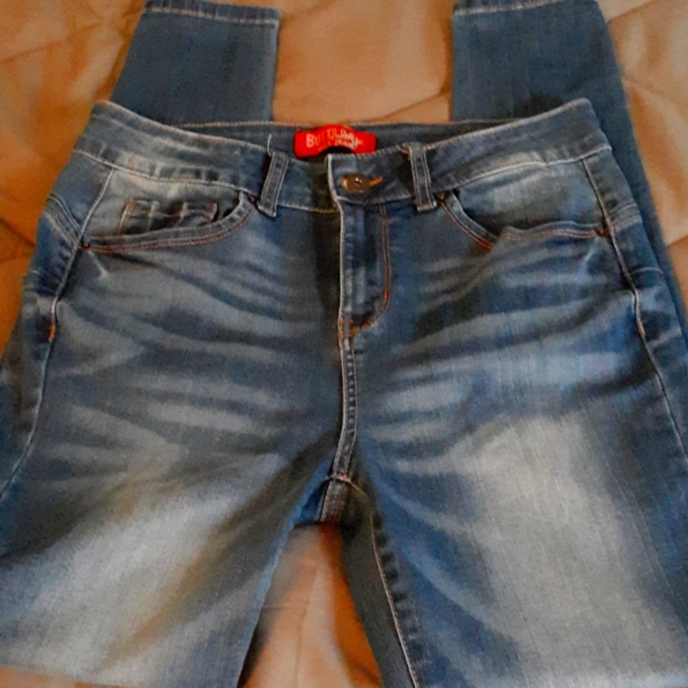 Wax Jean◇Amazing Condition ◇